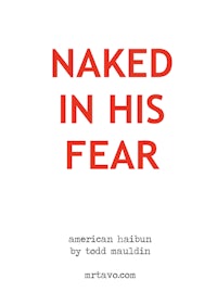 naked in his fear by todd maulin