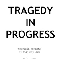 tragedy in progress by todd malin