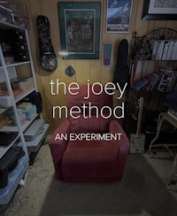 the joey method an experiment
